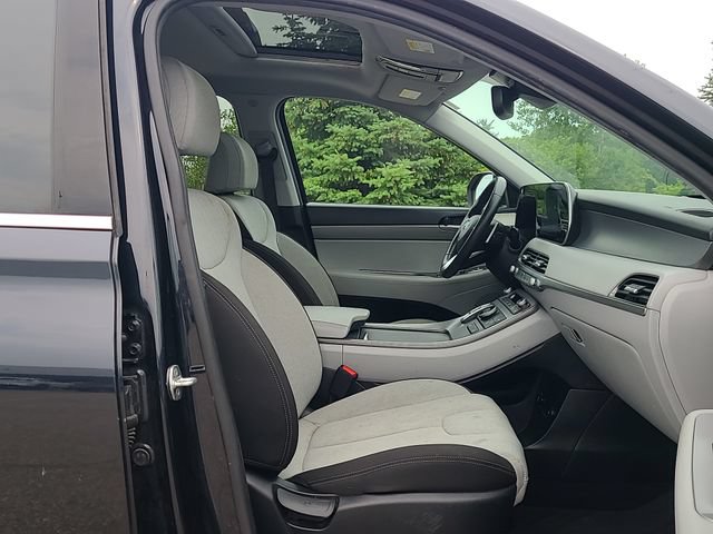 Used 2021 Hyundai Palisade SEL FWD image 29