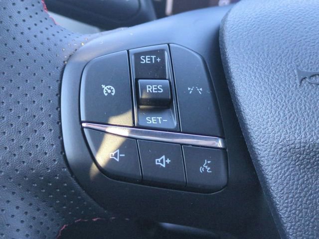 New 2026 Ford Escape ST-Line w/ Cold Weather Package image 24