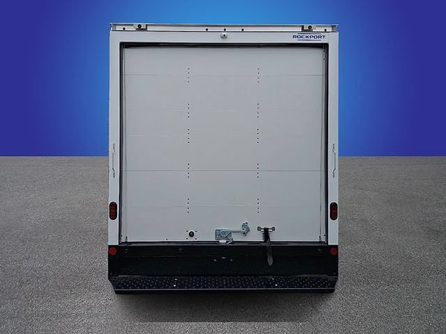 New 2027 Ford E-450 and Econoline 450 Super Duty w/ Power Equipment Group RWD image 3