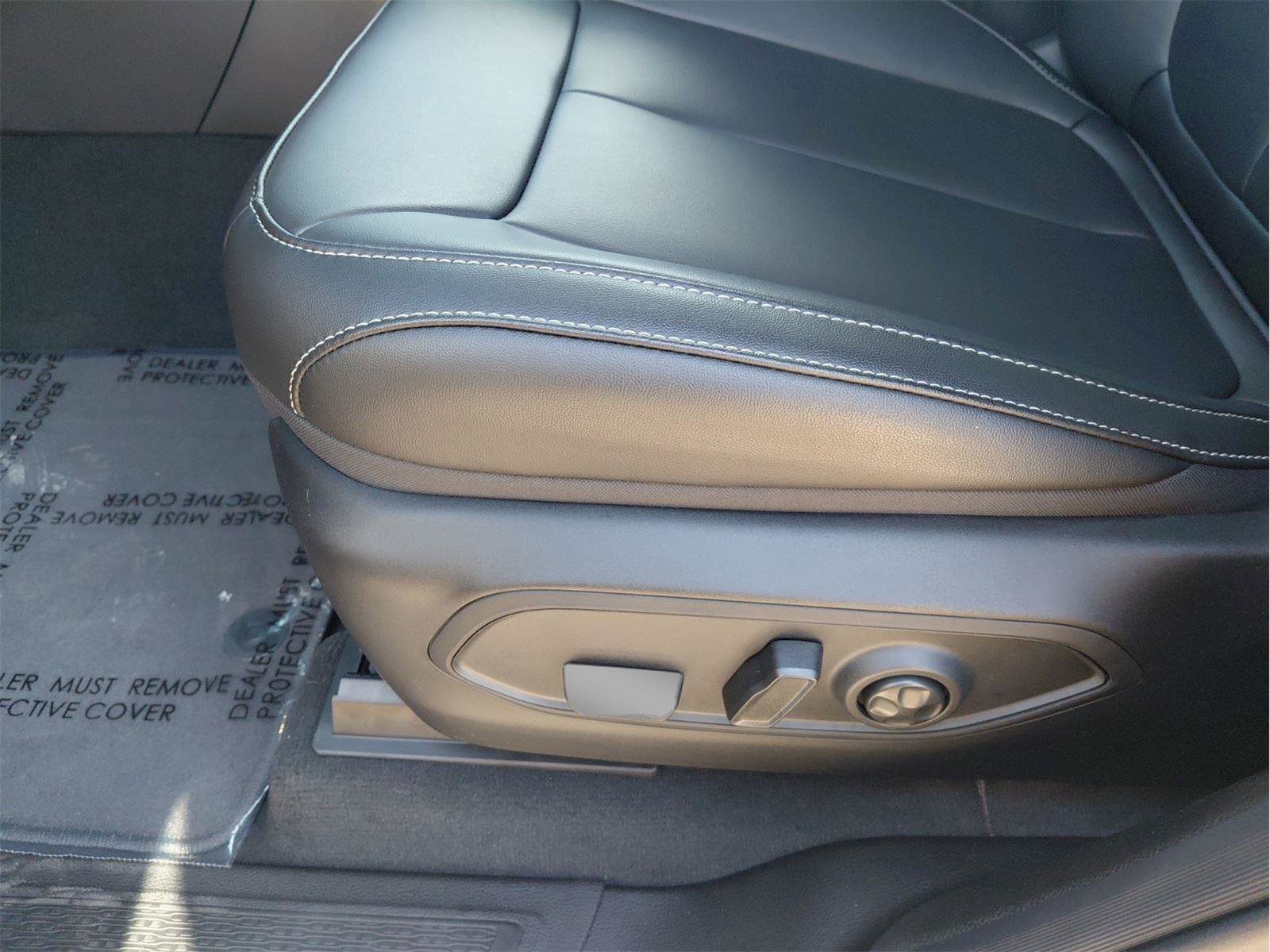 New 2025 Jeep Grand Cherokee L Limited image 26