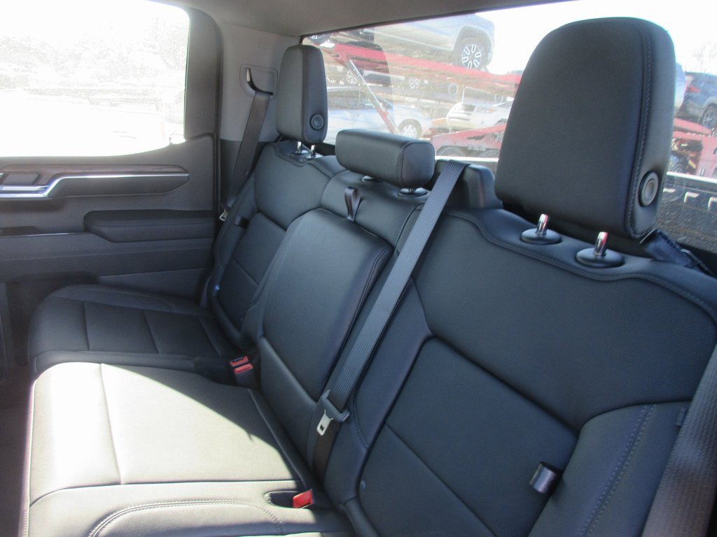 New 2026 GMC Sierra 1500 SLT w/ SLT Convenience Package image 14