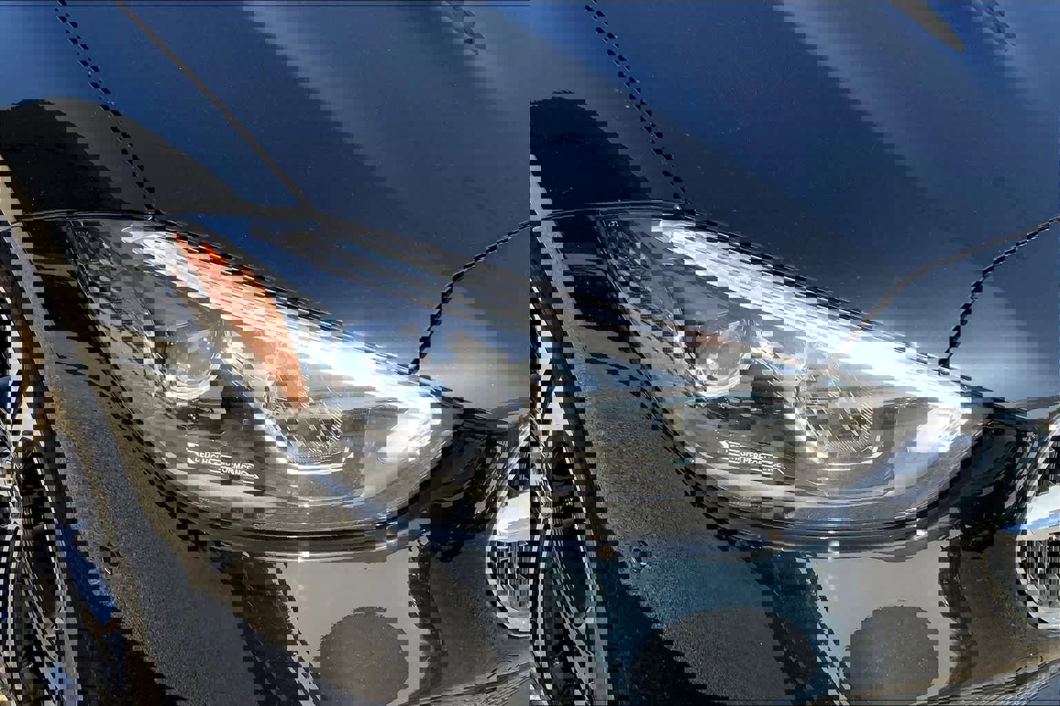 Certified 2025 Mercedes-Benz C 300 Sedan image 17