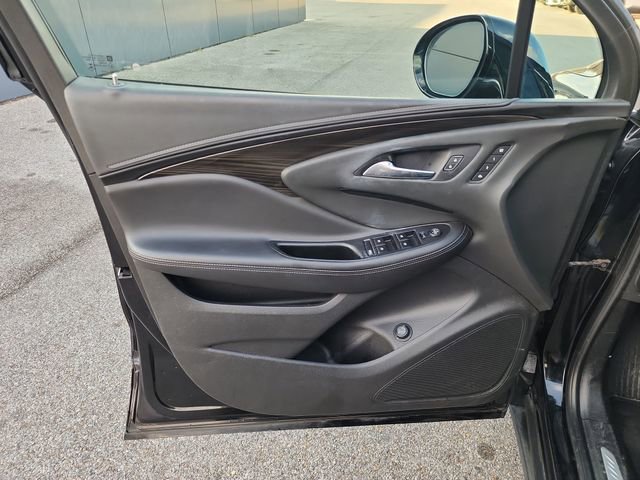 Used 2020 Buick Envision Essence image 9