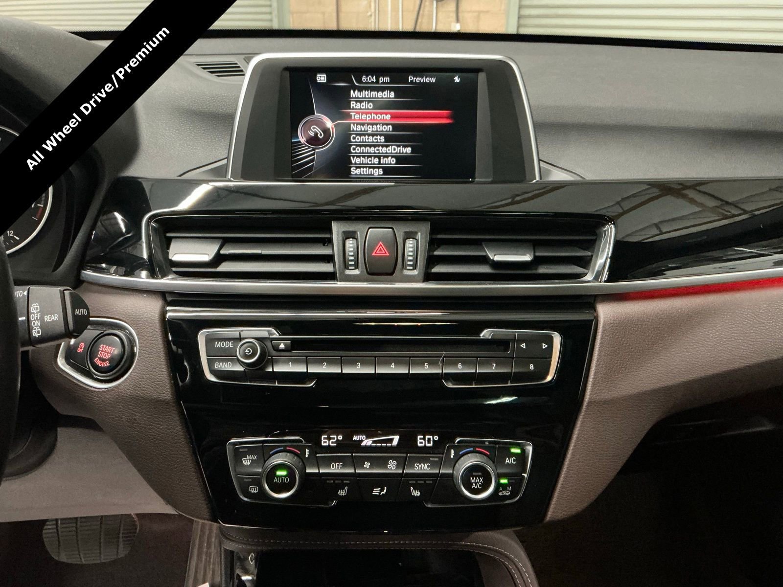 Used 2016 BMW X1 xDrive28i image 20