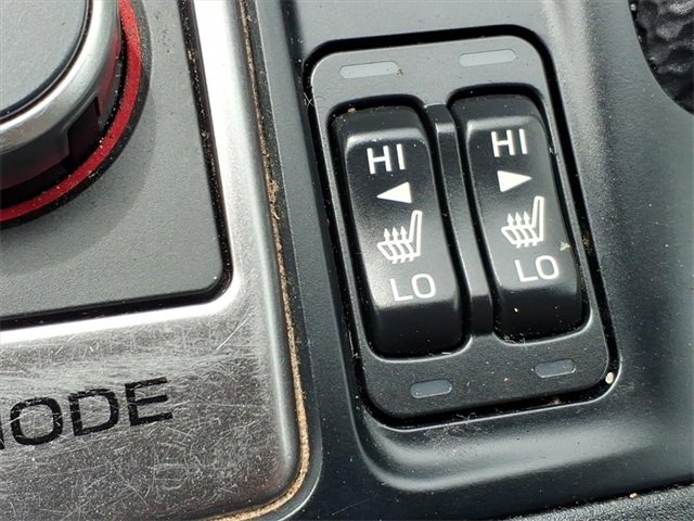 Used 2023 Subaru Forester Limited image 8