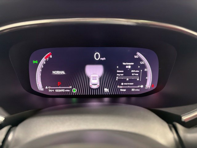 Certified 2024 Acura MDX A-Spec AWD/4WD image 36