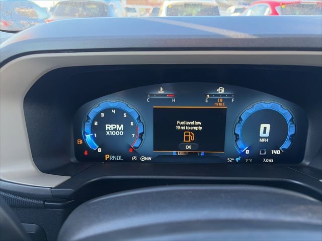 New 2025 Ford Bronco Sport Big Bend w/ Convenience Package image 20