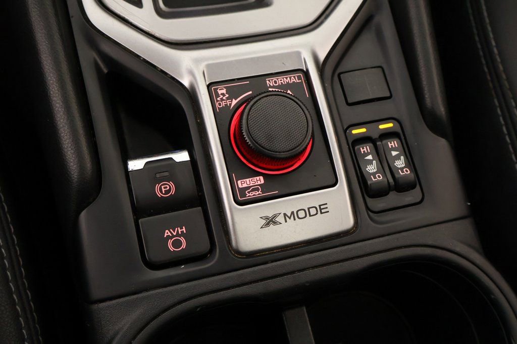 Used 2022 Subaru Forester Premium image 7