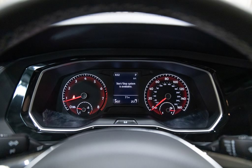 Used 2021 Volkswagen Jetta S image 16