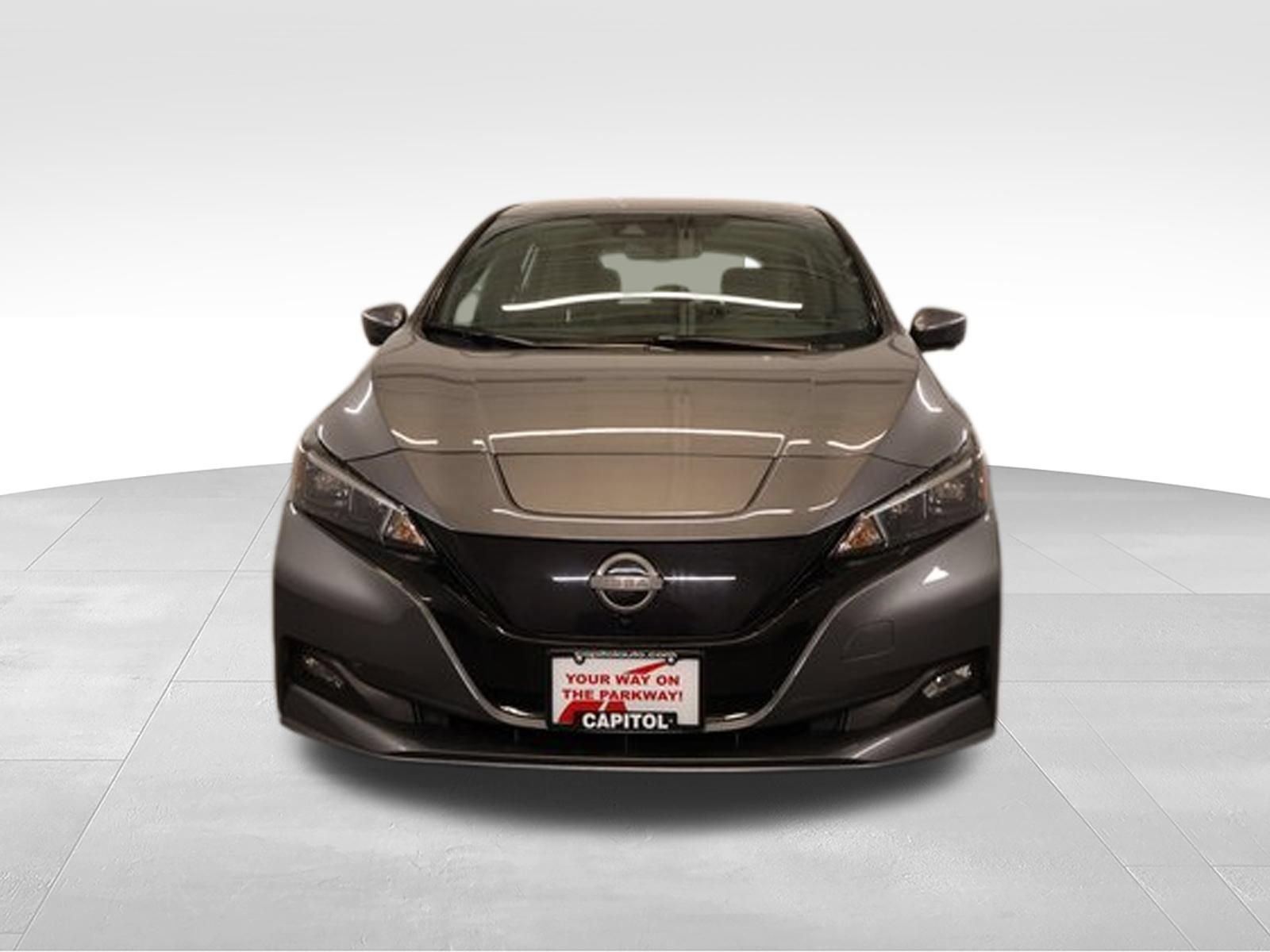 Used 2024 Nissan Leaf SV Plus FWD image 6