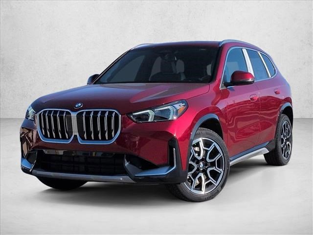 New 2026 BMW X1 xDrive28i video 1