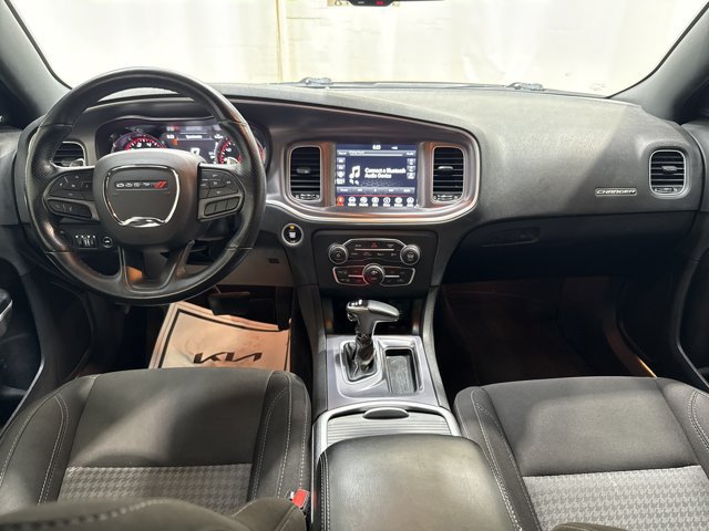 Used 2021 Dodge Charger SXT w/ Driver Convenience Group AWD/4WD image 15