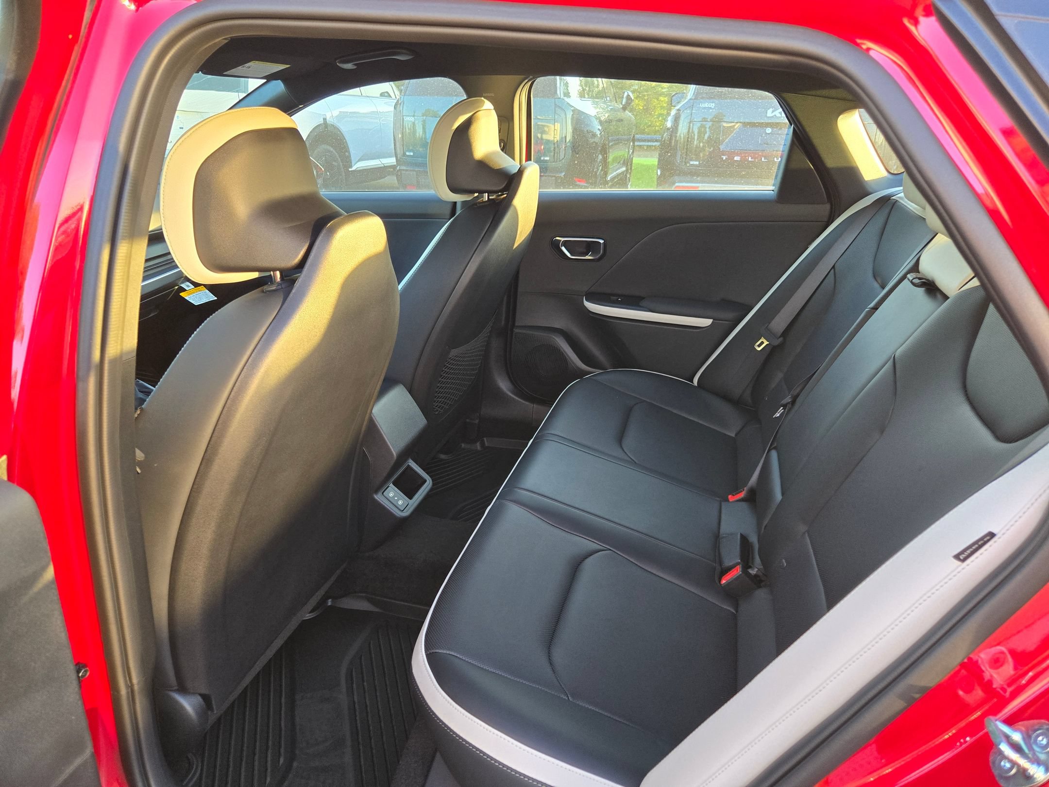 New 2026 Kia K4 GT-Line FWD image 31
