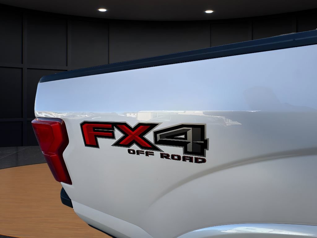 Used 2019 Ford F150 Lariat image 33