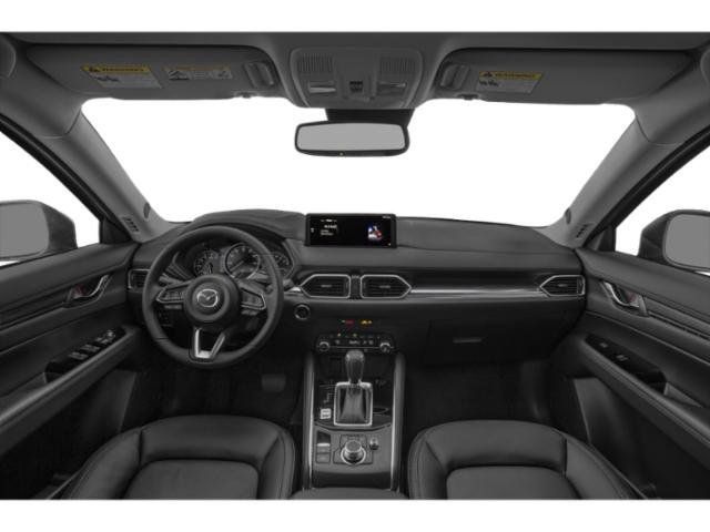 Used 2021 MAZDA CX-5 Grand Touring w/ GT Premium Package AWD/4WD image 11