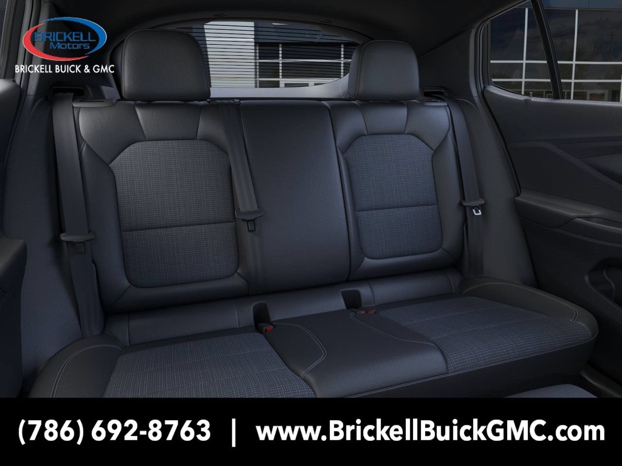 New 2026 Buick Envista Preferred FWD image 17