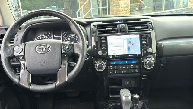 Used 2024 Toyota 4Runner TRD Pro AWD/4WD image 7
