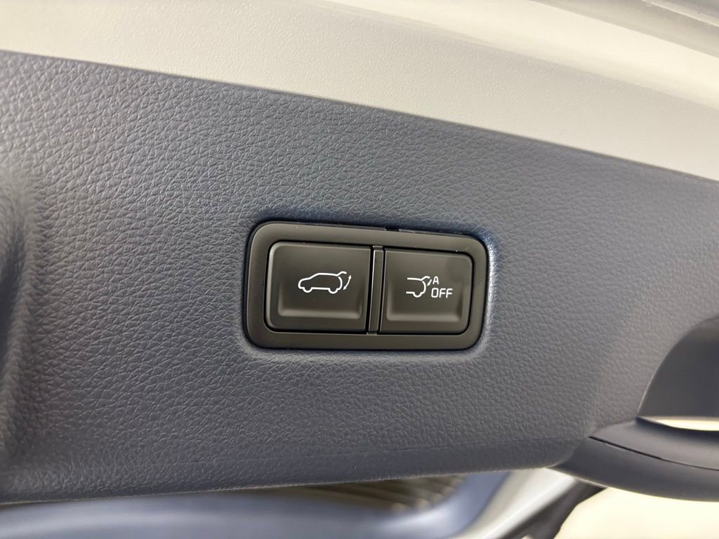 New 2026 Kia Carnival EX image 44