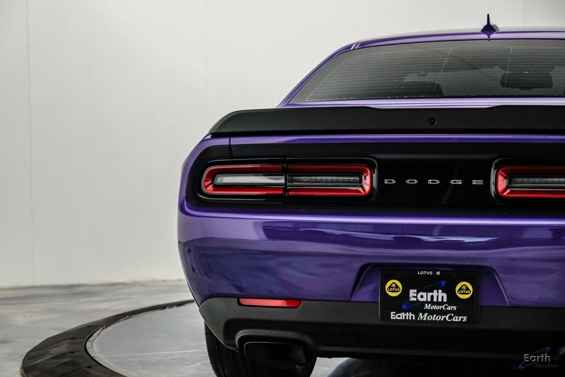 Used 2018 Dodge Challenger SRT Demon image 17