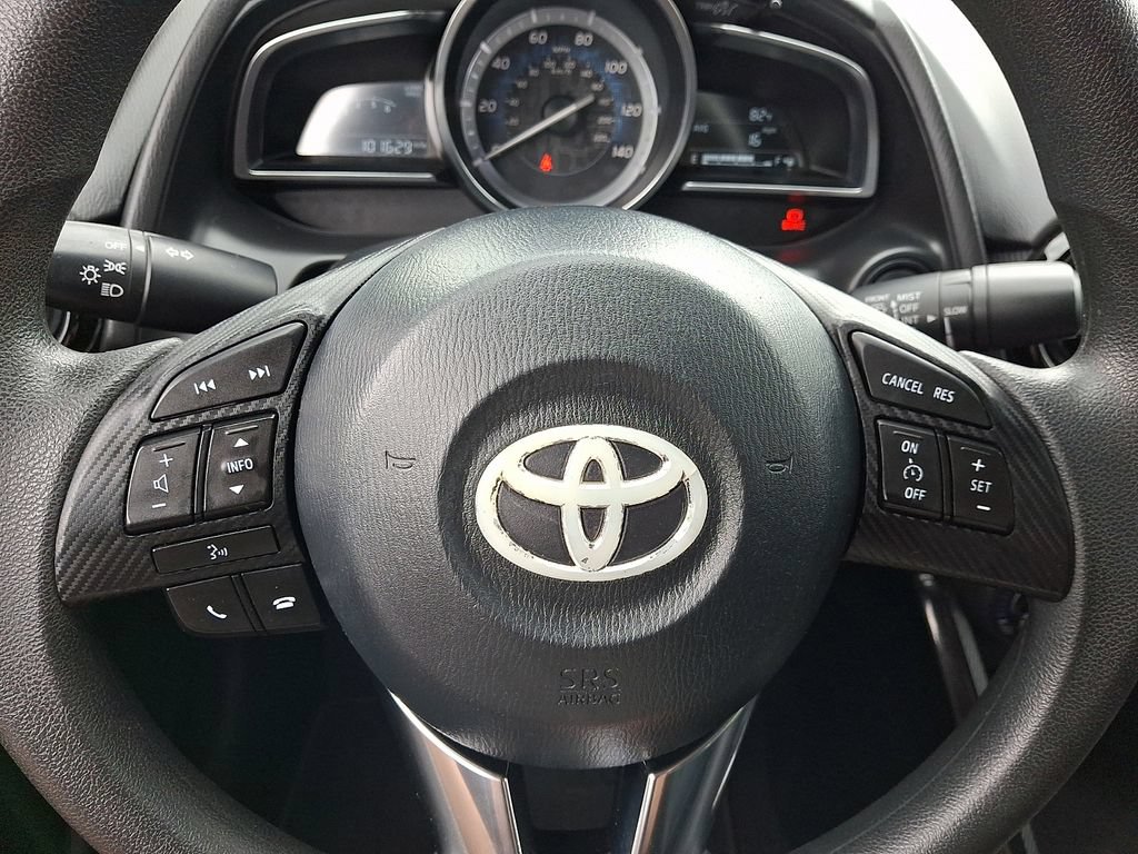 Used 2017 Toyota Yaris iA FWD image 22
