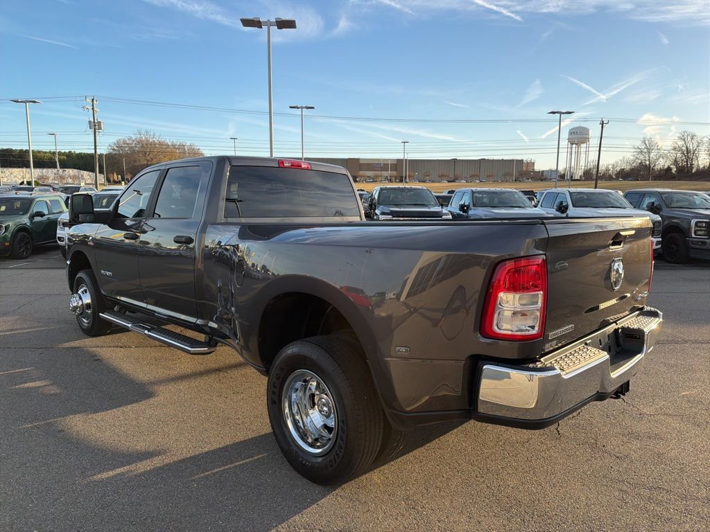 Used 2024 RAM 3500 Big Horn image 6