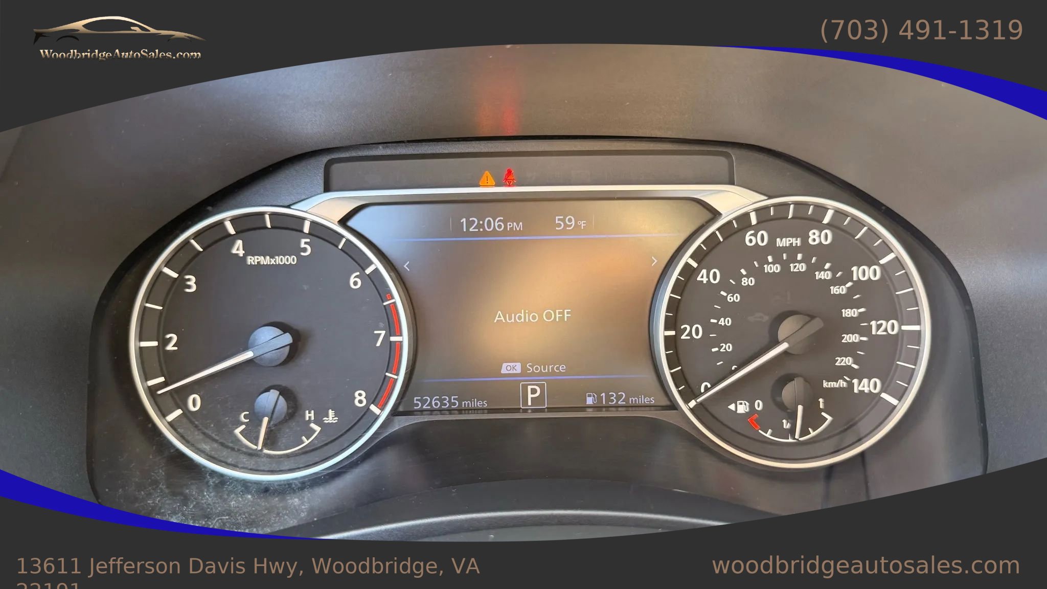 Used 2024 Nissan Altima 2.5 SR image 26
