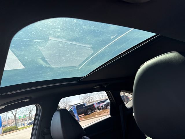 Used 2024 Hyundai Tucson N Line image 16