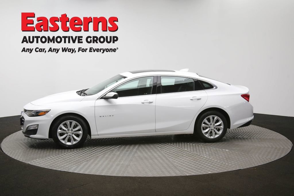 Used 2024 Chevrolet Malibu LT image 59