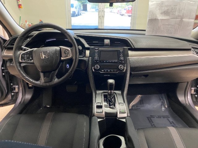 Used 2019 Honda Civic LX image 15