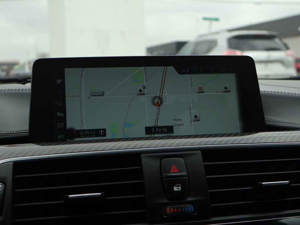 Used 2017 BMW M3 image 51