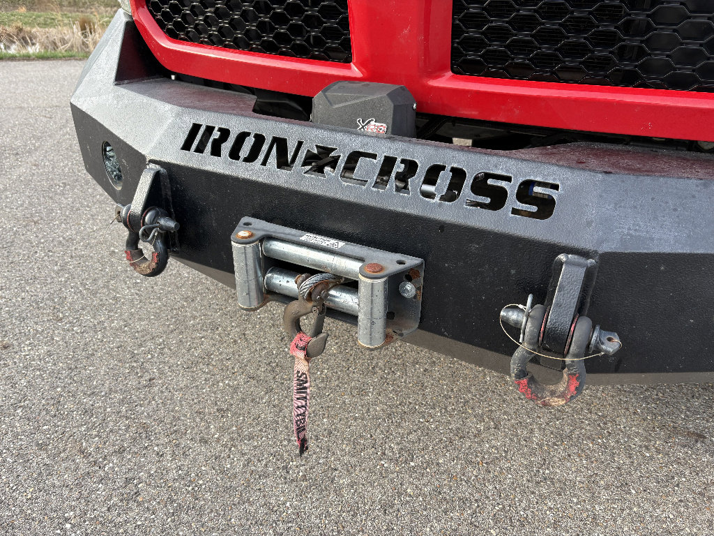 Used 2014 RAM 1500 Express image 9