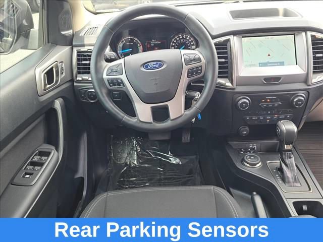 Used 2023 Ford Ranger XLT w/ Equipment Group 302A High AWD/4WD image 16