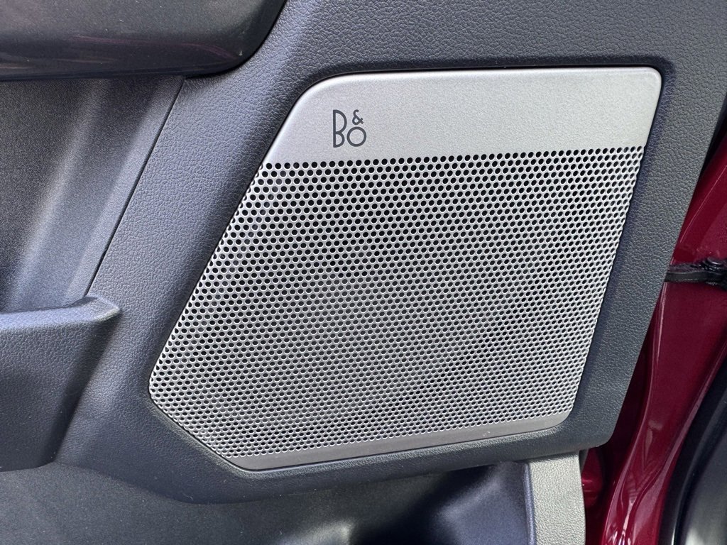 Used 2023 Ford F150 Lariat w/ Equipment Group 502A High image 24