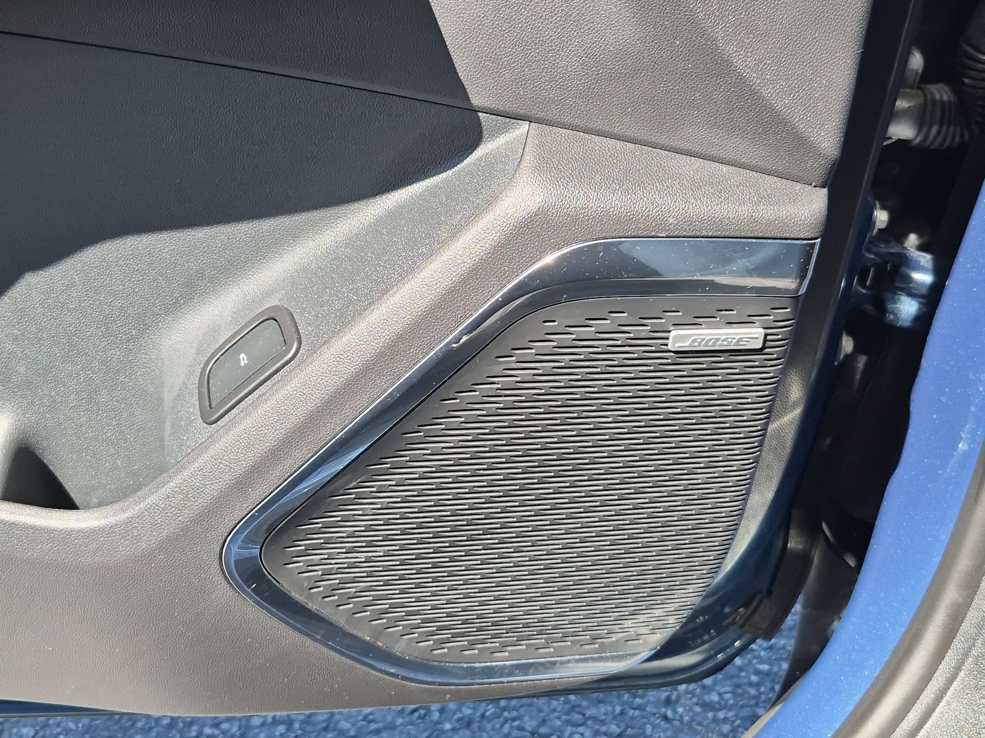 Certified 2026 Chevrolet Traverse RS w/ LPO, Floor Liner Package AWD/4WD image 25