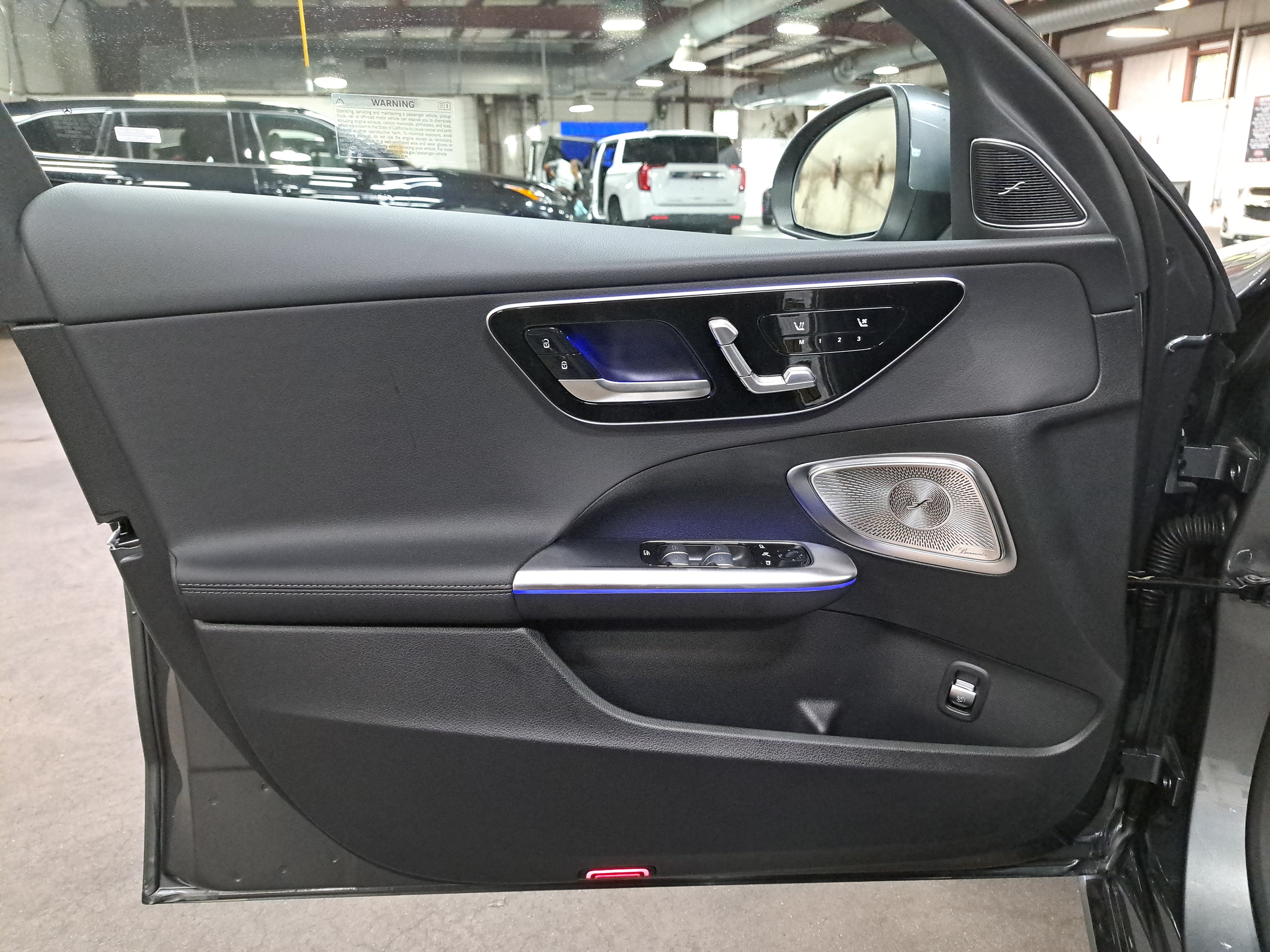 New 2026 Mercedes-Benz C 300 Sedan image 27