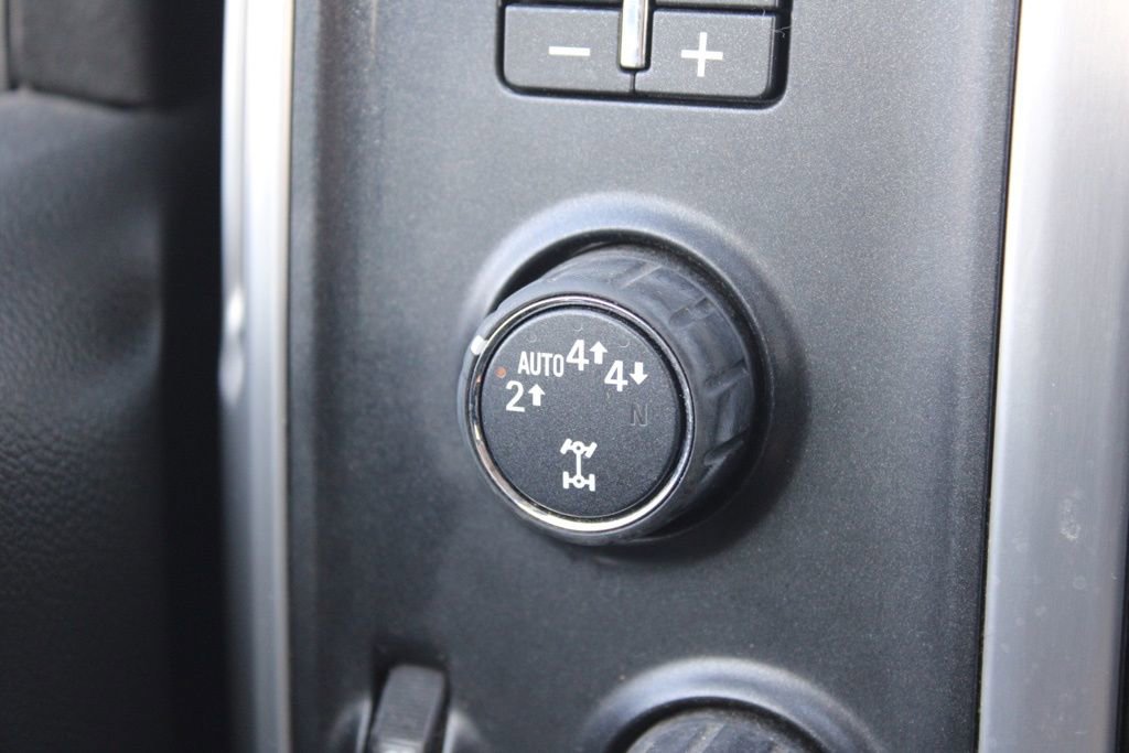 Used 2018 GMC Sierra 1500 SLE w/ SLE Value Package image 26