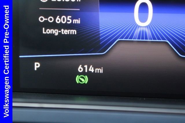 Used 2024 Volkswagen Taos SE image 35