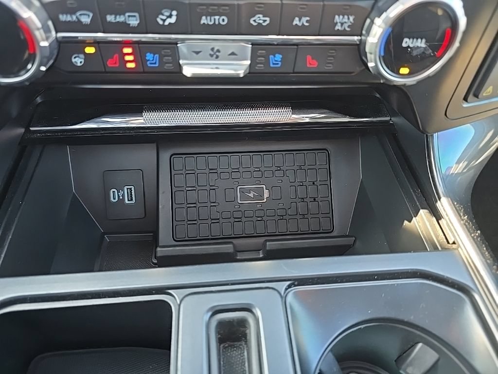 Used 2023 Ford F150 Tremor w/ Equipment Group 402A High AWD/4WD image 24