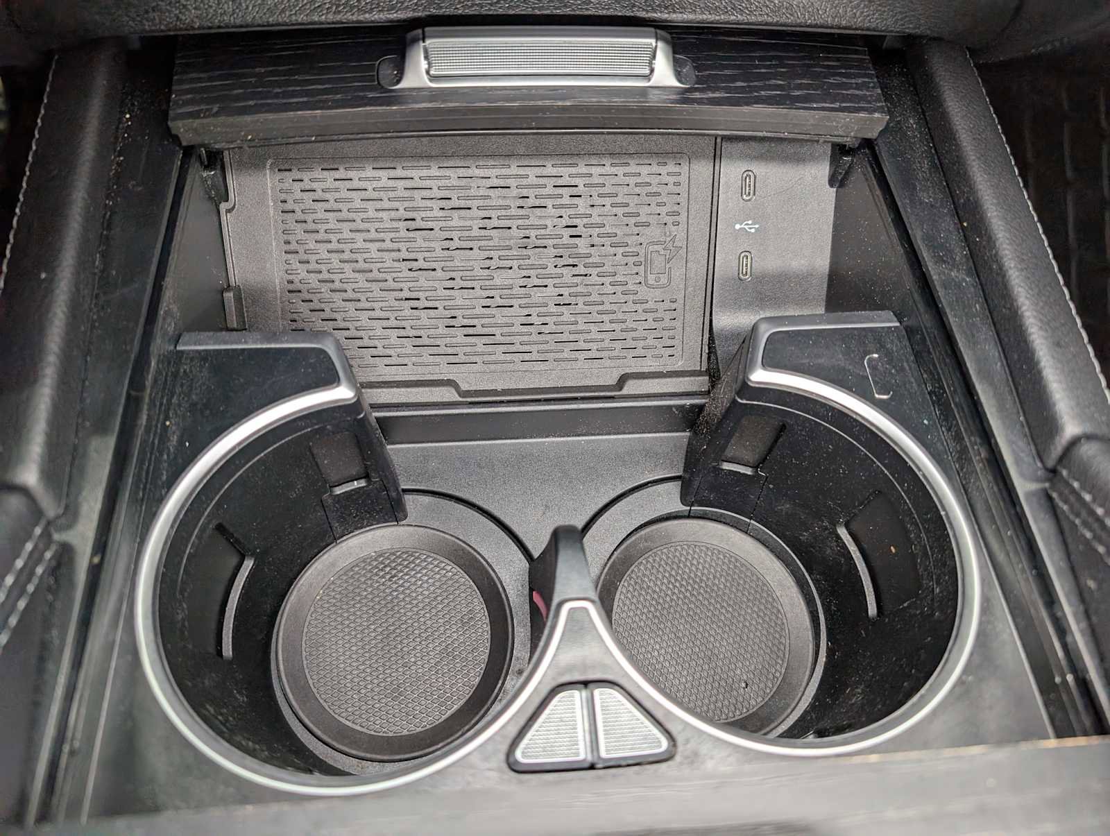 Certified 2025 Mercedes-Benz GLS 450 4MATIC image 30