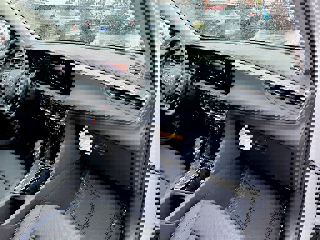 New 2026 Buick Encore GX Sport Touring image 23