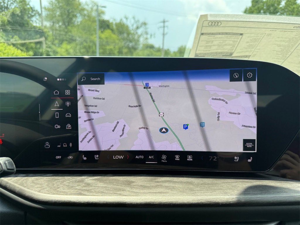 New 2025 Audi Q5 2.0T Premium Plus image 18