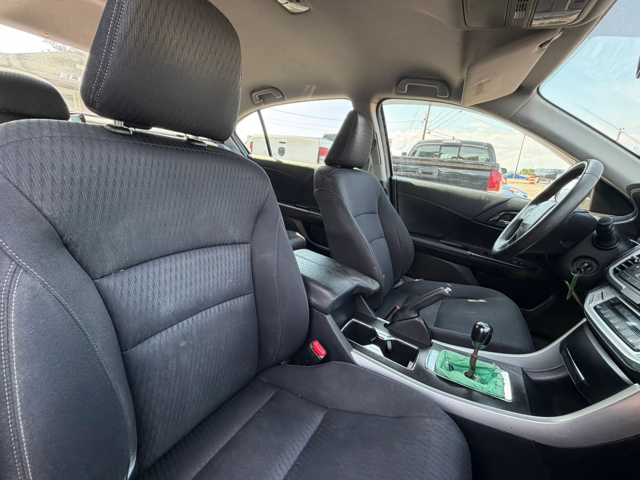 Used 2013 Honda Accord Sport image 20