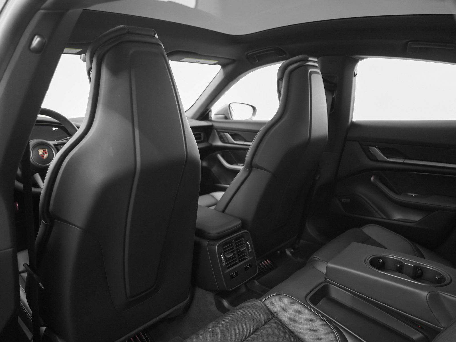 New 2025 Porsche Taycan image 43