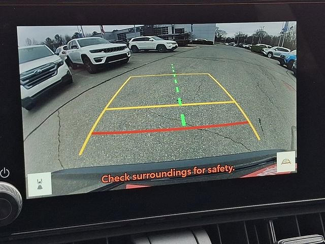 Used 2024 Toyota RAV4 LE image 17