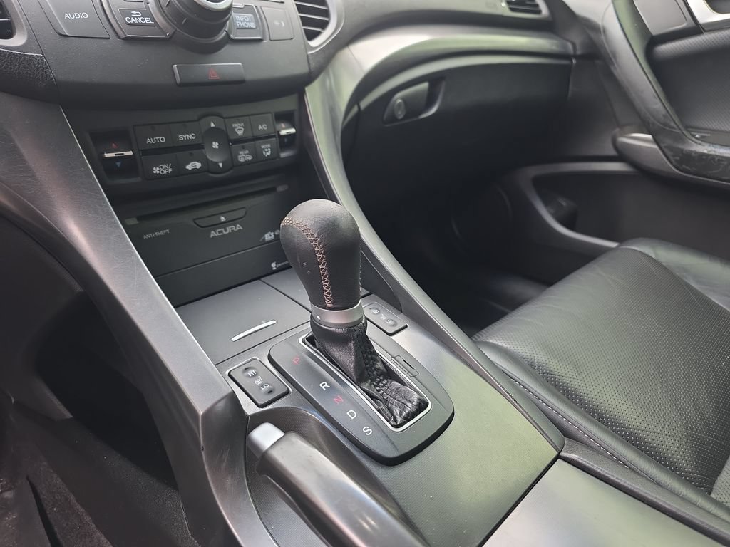 Used 2012 Acura TSX w/ Technology Package FWD image 37