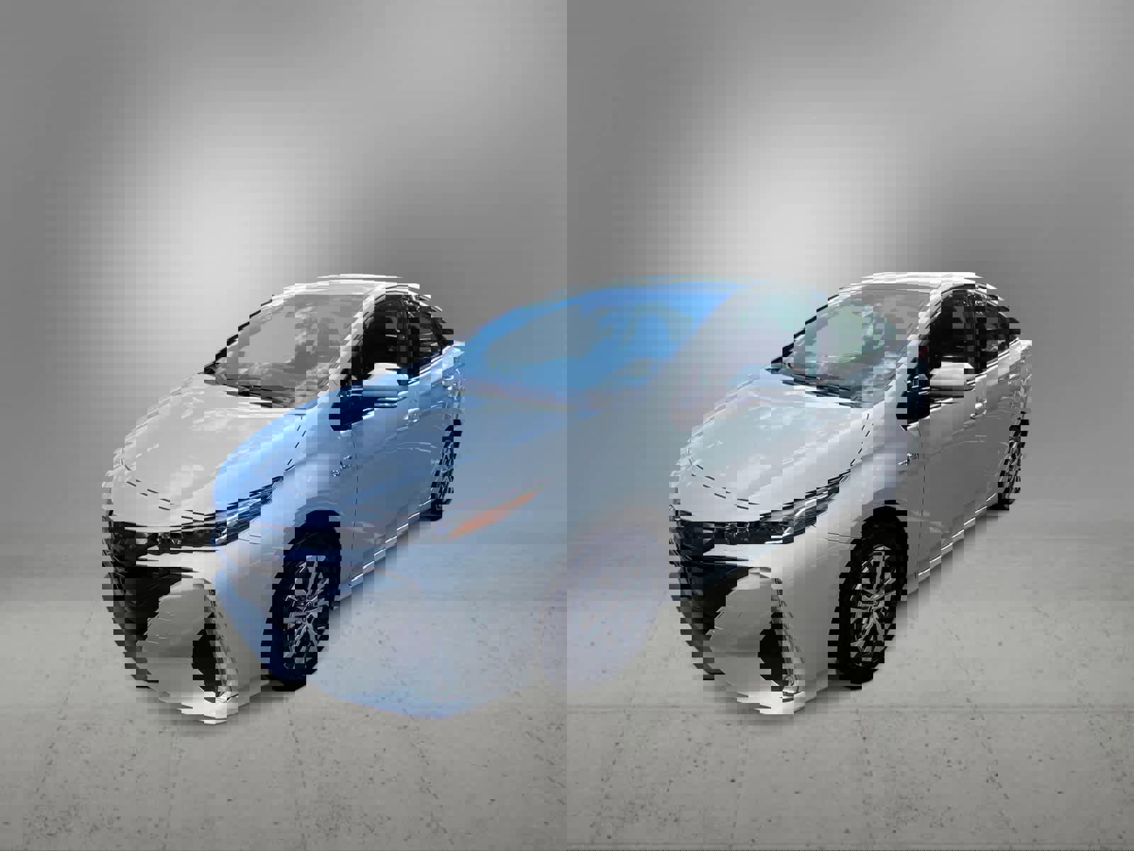 Used 2020 Toyota Prius Prime LE