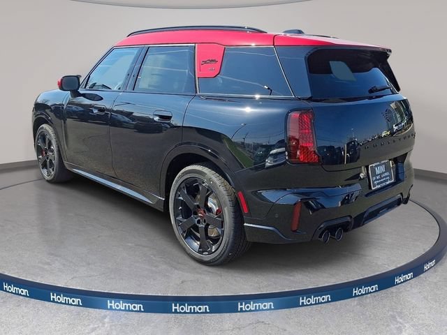 Used 2026 MINI Cooper Countryman John Cooper Works w/ Comfort Package Max AWD/4WD image 6