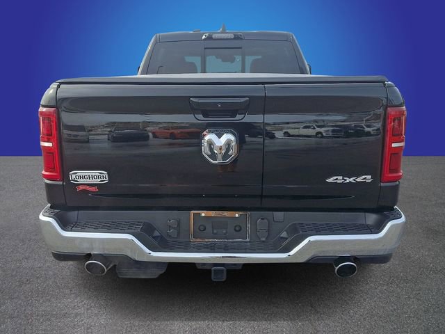 Used 2025 RAM 1500 Limited image 5