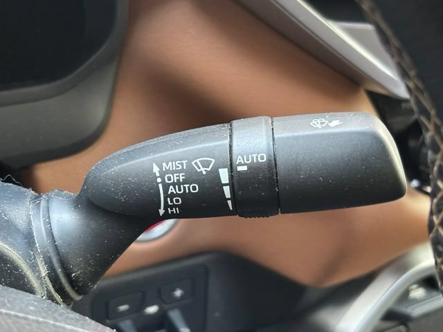Used 2022 Toyota Tundra 1794 Edition w/ TRD Off-Road Package AWD/4WD image 22