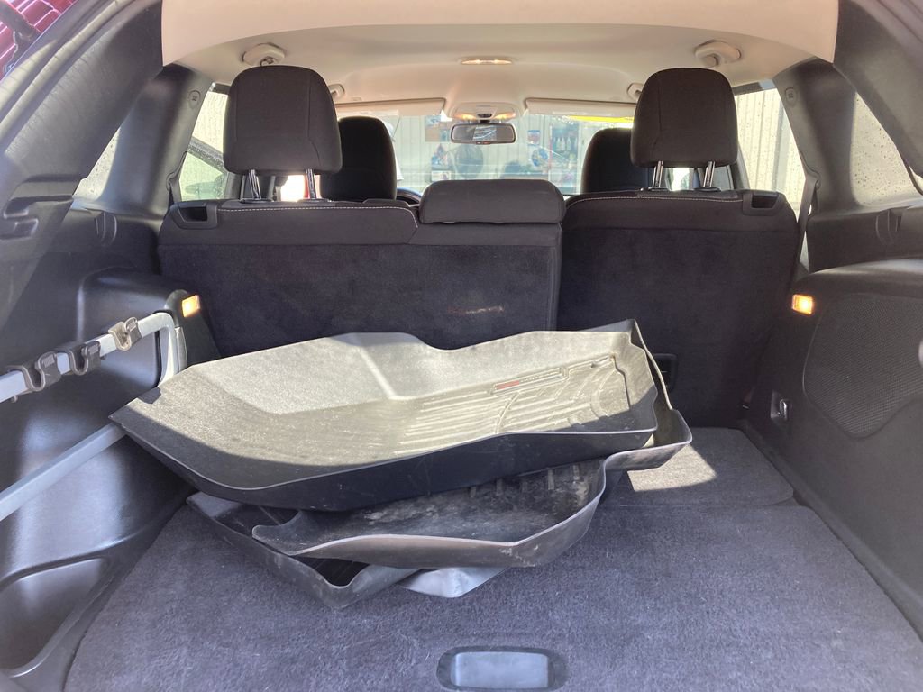 Used 2018 Jeep Cherokee Latitude AWD/4WD image 31
